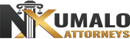 Nxumalo Logo